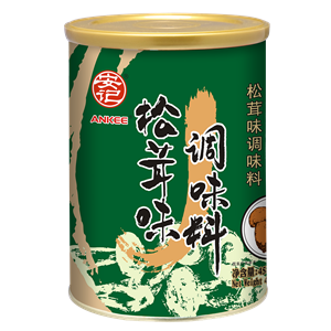 454g安記松茸味調味料